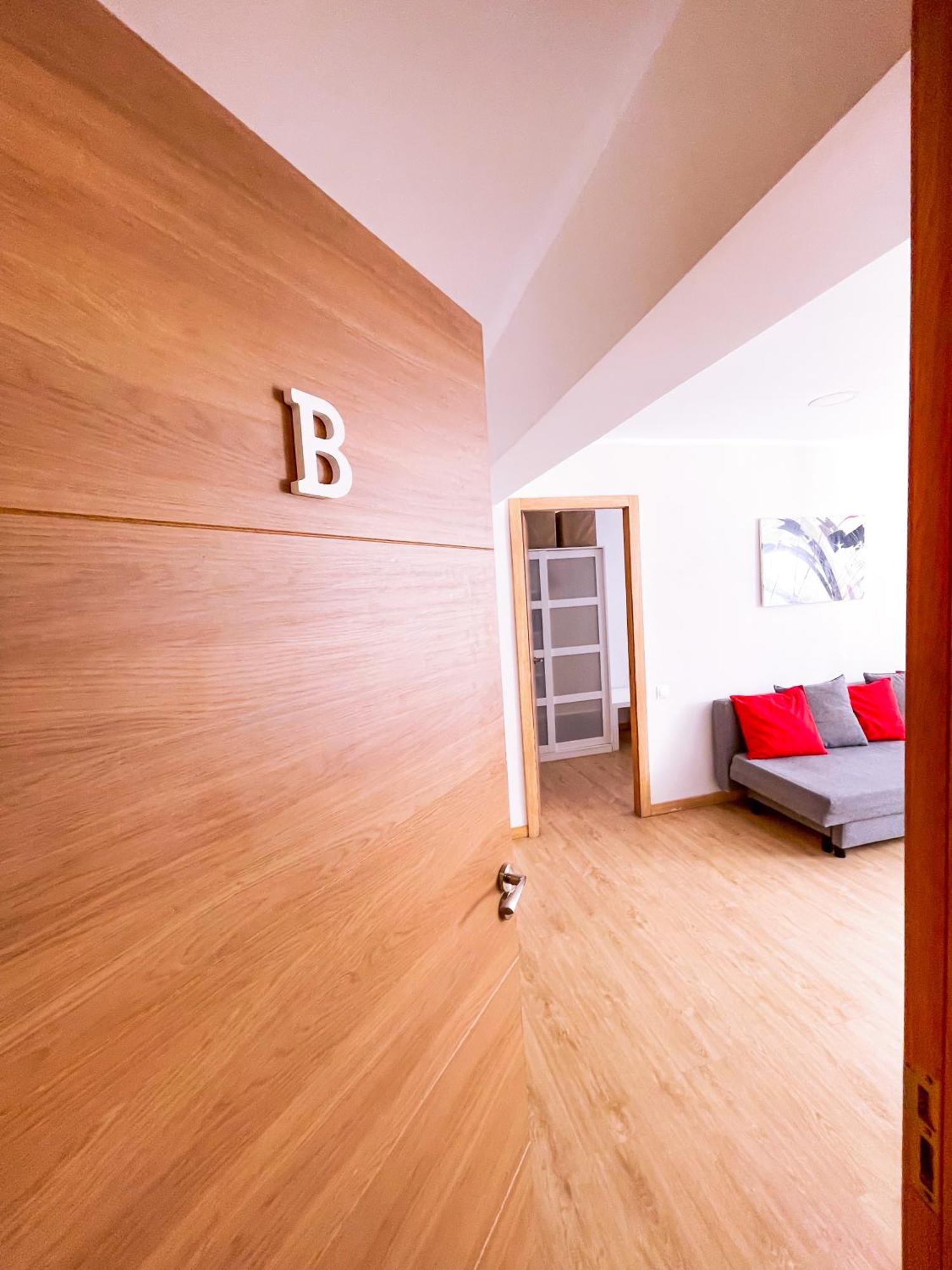 Studio Aiora Valencia Room photo